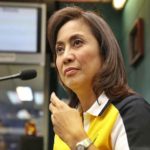 VP Robredo
