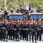 2017 National Budget