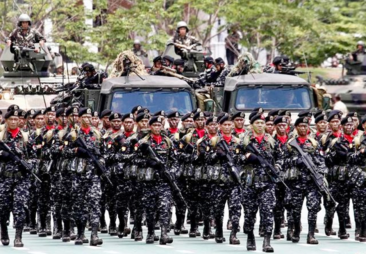 p39-5-billion-budget-for-military-police-pay-hike-2017-national