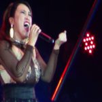 “Comedy Concert Queen”