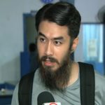 MRT critic arrested