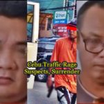 CEBU traffic rage