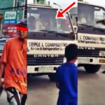 arrogant cebu traffic enforcers