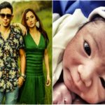 Iya Villania Safely Delivered Her First Baby: Baby Antonio