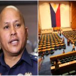 Director General Bato To Senate: "We can stand, and never back down,"