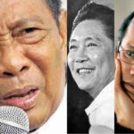 binay camp blames aquino