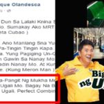 Karla Monique Olandesca