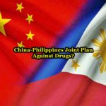 China-Philippines Joint Plan