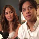 Daniel Padilla Willing