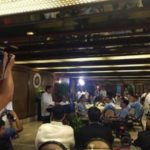 Wounded Soldiers Dinner