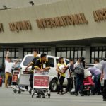 Foreigners Using Fake PH Passports