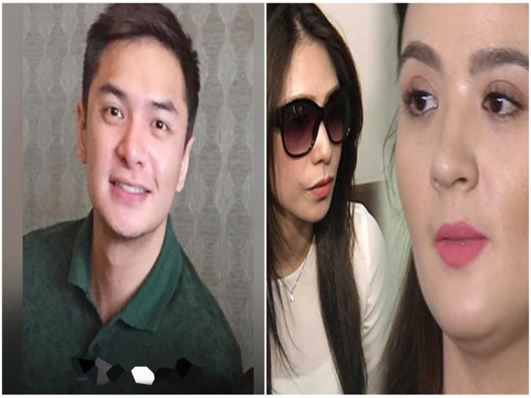 Sunshine Dizon To Tan's Mistress: 'She's Too Low, I Will Not Dignify Her'