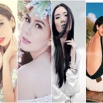Pretty Non-Showbiz Girlfriends Of Celebrities