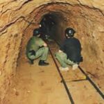 Mexico Discovers hidden Tunnel