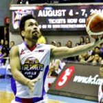 Pacquiao Scores Career High