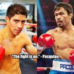 pacquiao confirmed vargas fight