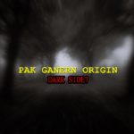 pak ganern origin dark side