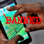 Pokemon GO Game Cheaters