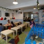 First Rabbit Café