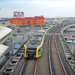 Track Replacement Program