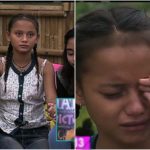 Rita Gabiola Feels Bad After Being Nominated For Eviction