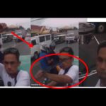 Tricycle Driver road rage 2