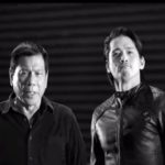 Robin Has Pleaded To Duterte: