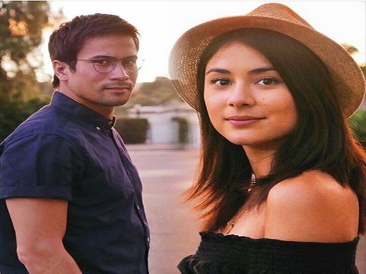 Sam Milby Admits That He's Happy With His New Girlfriend.