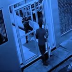 Theft Successfully Robbed Inside