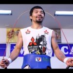Manny Pacquiao