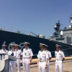 Japan Self-defense force