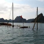 Indonesia sinks Filipino illegal fishing vessels