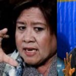 De Lima and Panelo