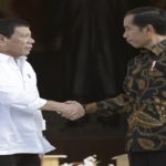 Duterte and Widodo