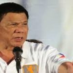 Duterte American troops Mindanao