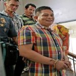 Davao blast mastermind