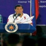 Duterte White folder