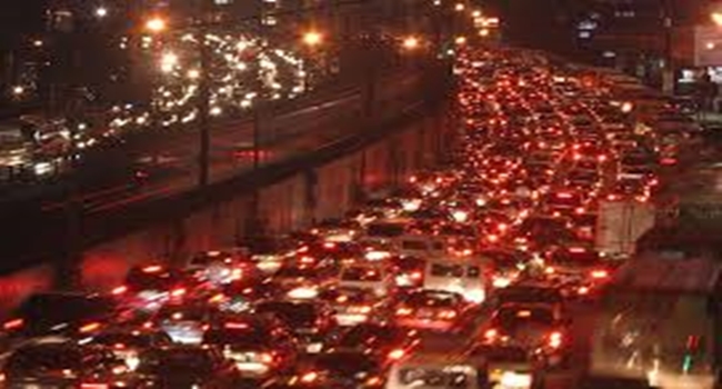 Metro Manila To Be Divided In 10 Sectors To Address Traffic Problem