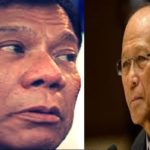 Duterte and Lorenzana