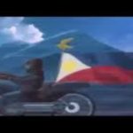 Anime Video Clip of Duterte