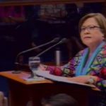 De Lima forgives witnesses