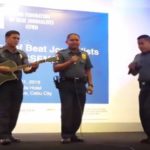 Bohol Police Tokhangers Sing