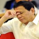 Rodrigo Duterte