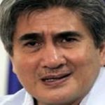 Honasan PDAF scam