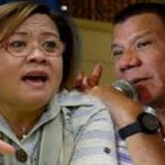 De Lima breaking down