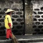 Government casual employee