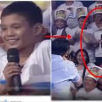 Wowowin: Young intelligent, impressed Willie Revillame