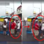 Snatchers new modus operandi