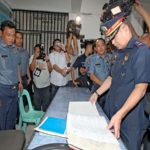 NCRPO Units Remained Full Alert