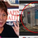 Multi-Million House Of Dayan's Family, Turned Out To Be A Very Small House In Squatters Area